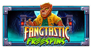 Fangtastic Freespins