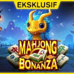 Temukan Kemenangan Dengan Bermain Di Mahjong Bonanza