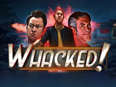 Whacked Slot A Crazy Adventure in the World of Online Slots