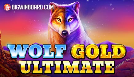 Wolf Gold Ultimate