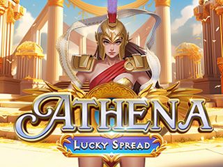 Athena-Lucky Spread: Innovation Slot’s Fortune Ways Biggest Profit Slot