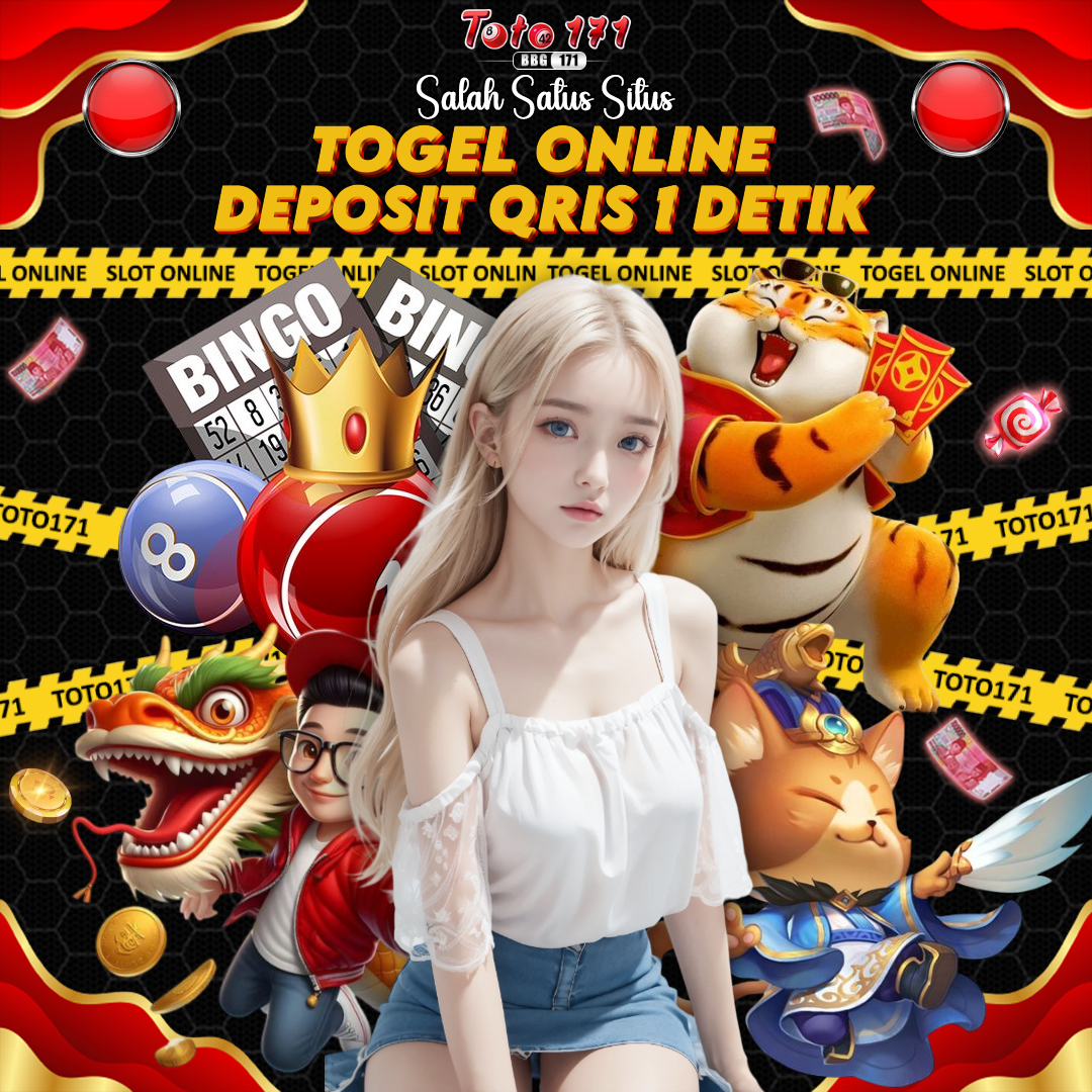 TOTO171 : Slot Bigger Bass Bonanza Fortune Ways Profit 2025