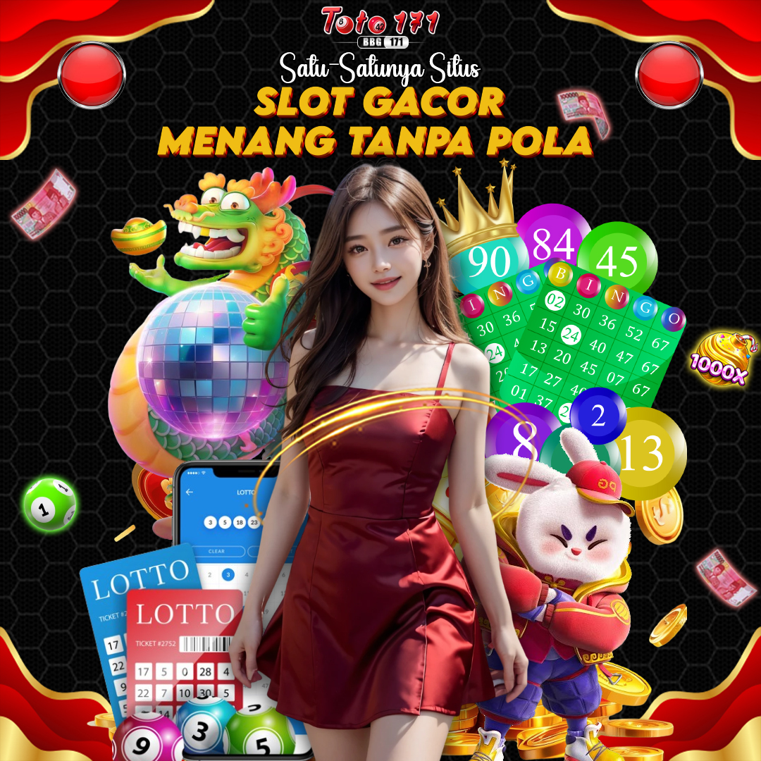 TOTO171 : Slot Fenghuang Fortune Ways Profit Terbesar 2025