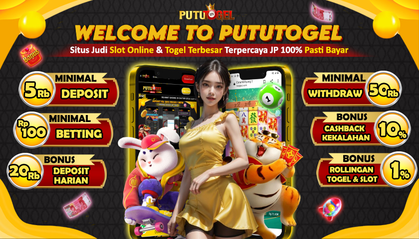 pututogel: Bikini Paradise Fortune Ways Biggest Profit Slot