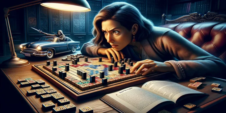 Wisdom Athena Mengajarku Keberanian dalam Setiap Putaran